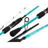 Спиннинг SALMO Elite MICROJIG TRAVEL S 10 7'0